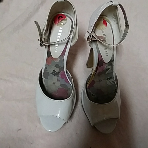 Madden Girl Heels - Picture 3 of 3